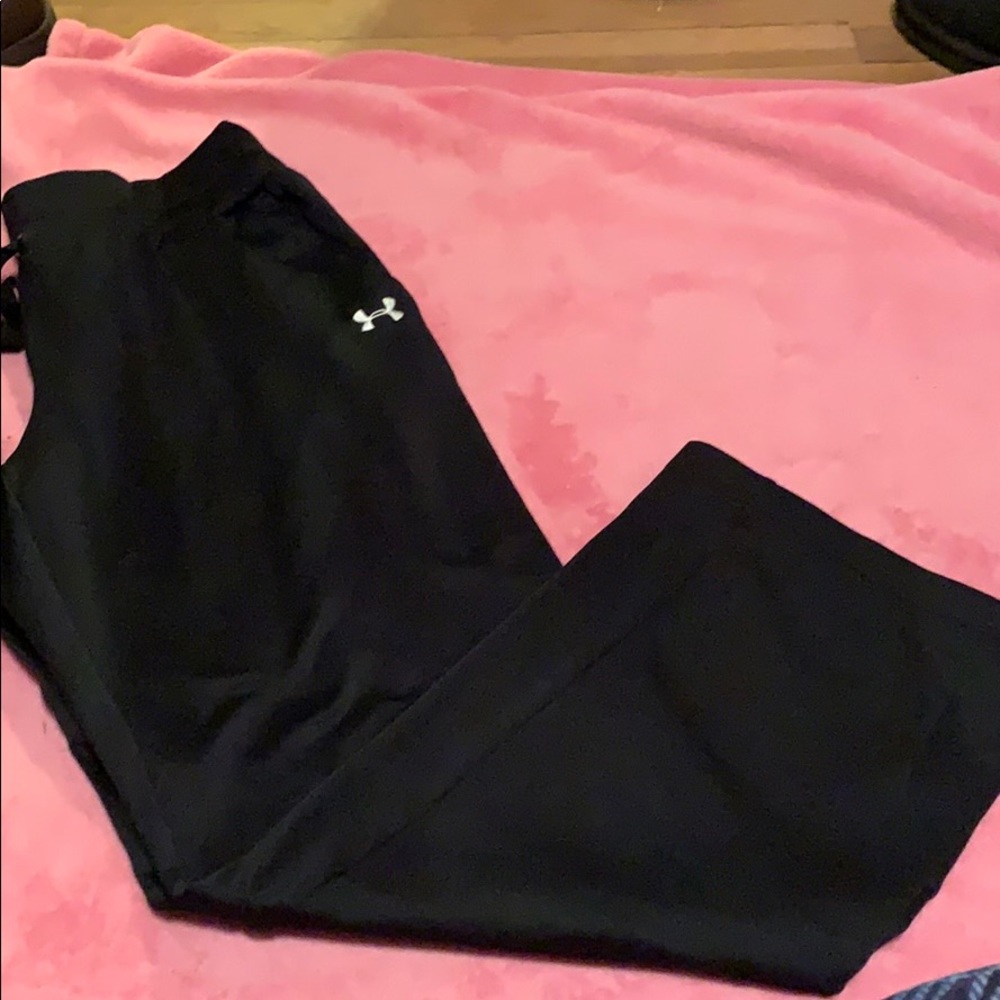 Under Armour - Sweat Pants